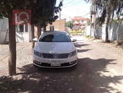 ڤۆڵکسواگن پاسات CC